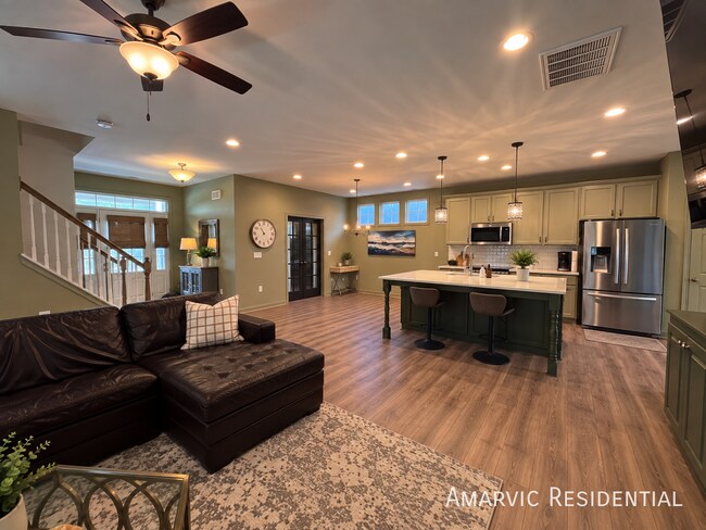 205 Noble Deer Wy