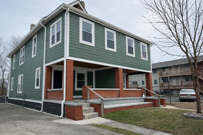 Building Photo - 3439 N Capitol Ave