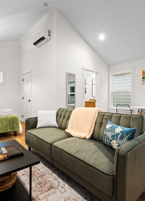 Sunset stunner ADU - Sunset stunner ADU Casa