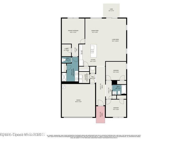Photo - 4240 Pagosa Springs Cir