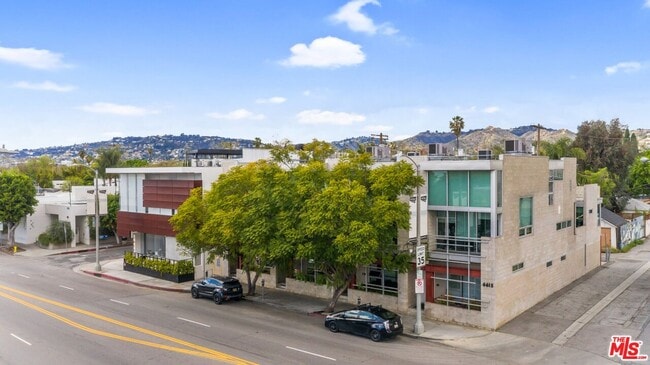 Photo - 6615 Melrose Ave Unit 3