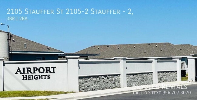 Photo - 2105 Stauffers St Unidad 2,