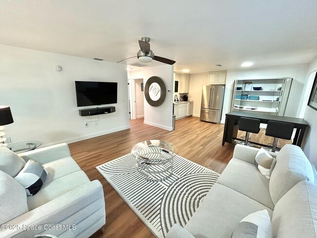 Building Photo - 8110 Canaveral Blvd Unit 5 Rental