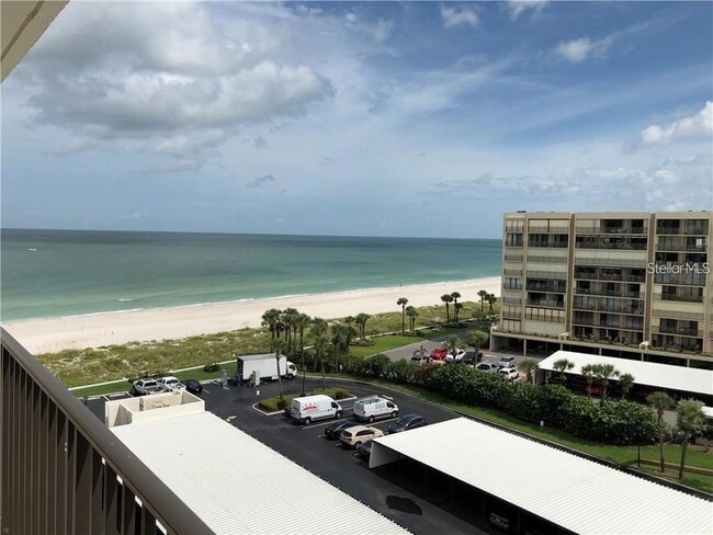 Photo - 1460 Gulf Blvd Unit 708