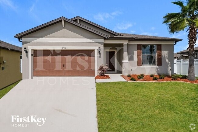 Building Photo - 8741 Hinsdale Heights Dr Rental