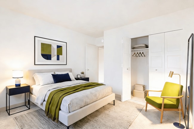 Photo - Mount Vernon Apartments