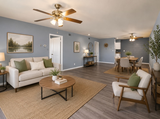 Photo - Comfortable living in Downtown Tulsa!