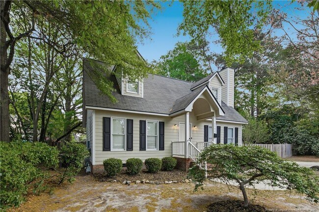Photo - 2130 Hull Rd