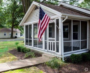 Building Photo - The Bungalows @ Dahlgren- utilities included* Rental