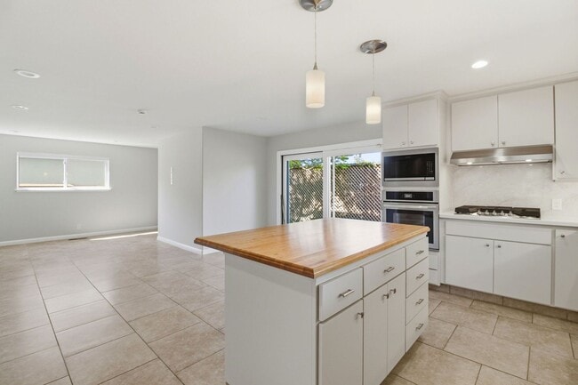 Photo - Remodeled 3-Bedroom 2.5-Bathroom Barron Park Home