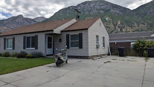 South side Duplex