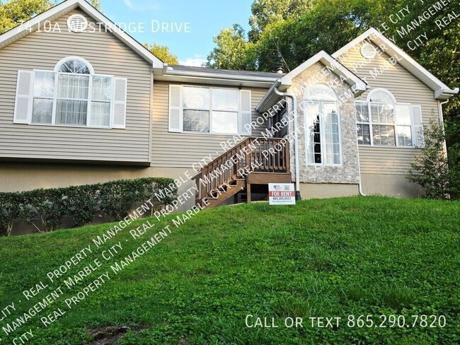 Building Photo - 7410 Westridge Dr Rental