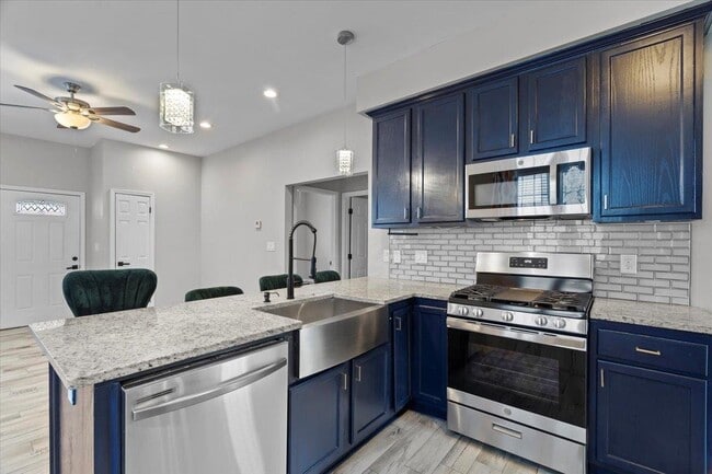 Photo - 1205 Forest Ave