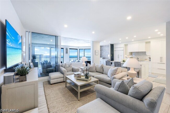 Photo - 4051 Gulf Shore Blvd N Unit 105