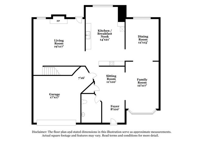 Photo - 4133 Alveston Dr