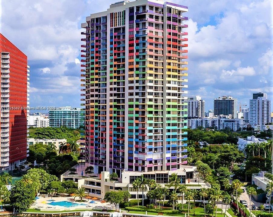 Photo - 1581 Brickell Ave Apartamento Unidad 507