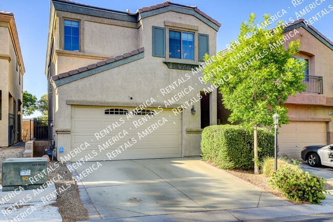 Photo - 9112 Watermelon Seed Ave