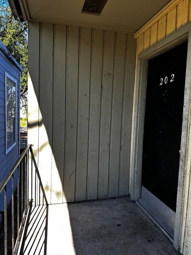 Photo - 1 Bed, 1 Bath condo Unit 202