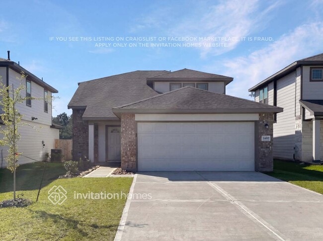 Building Photo - 24817 Scilla Wy