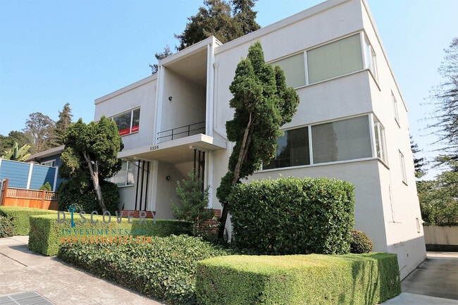 Merced Ave. 6226-6232 - Merced Ave. 6226-6232 Apartment Unit 6226