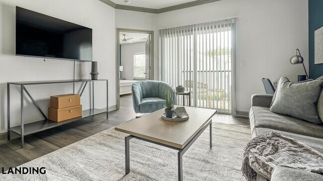 Photo - 11010 Northlake Landing Dr Unidad 3-305