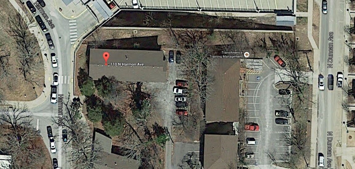 Photo - 110 N Harmon Ave Apartments