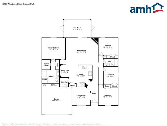 Photo - 3266 Woodglen Dr