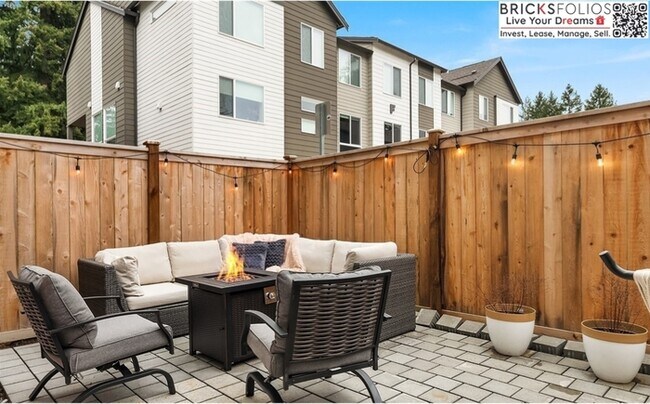 Ready to Experience Luxurious Living in Lynnwood, WA