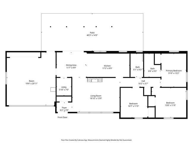 Photo - 2885 E LORAN Dr
