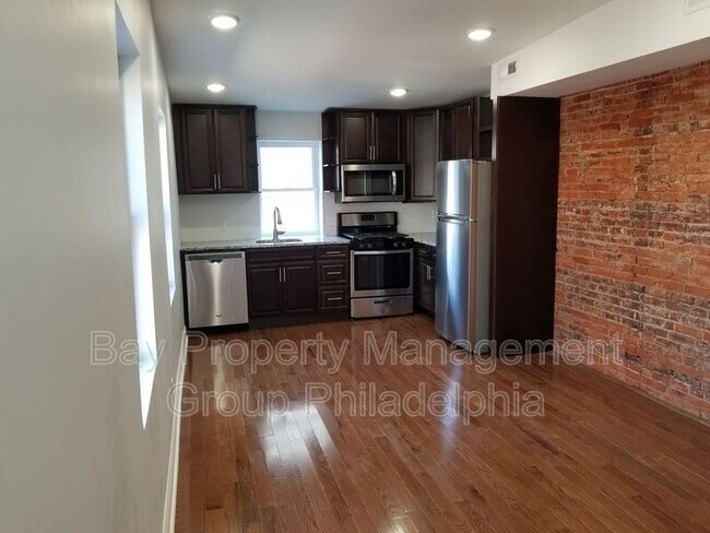 Photo - 1722 Wylie St Unidad 2nd Floor