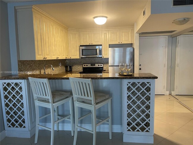 Photo - 701 Three Islands Boulevard Condo Unit 105