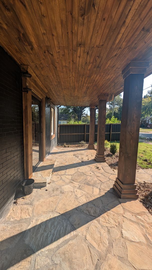 Photo - Completely remodeled Studio Home