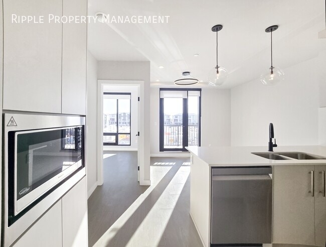 Photo - AMAZING BRAND NEW NEVER LIVED IN 2 BEDS, 2 BATHS CONDO | WEST SPRINGS CONDO Unit 203