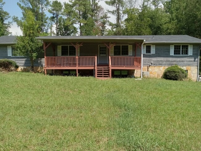 Building Photo - 6518 Alexander Dr Unit C