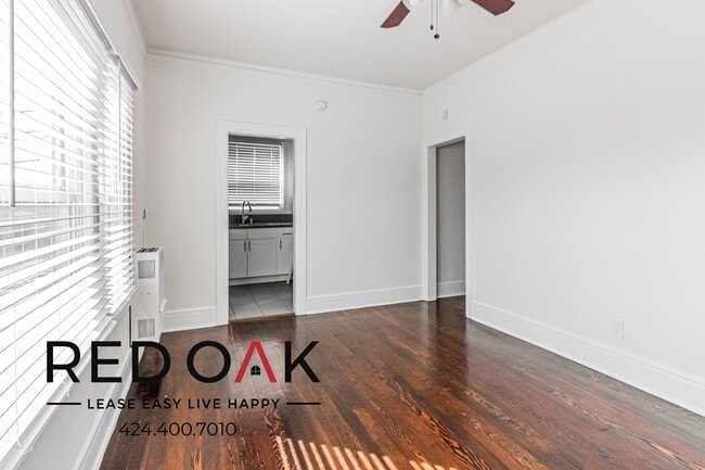 Photo - 415 S Westlake Ave Unit 206