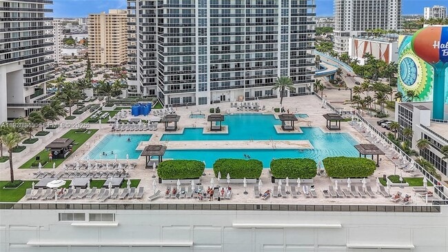 Photo - 1830 S Ocean Dr Unit 4410