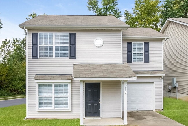 Building Photo - 1003 Korp Rd