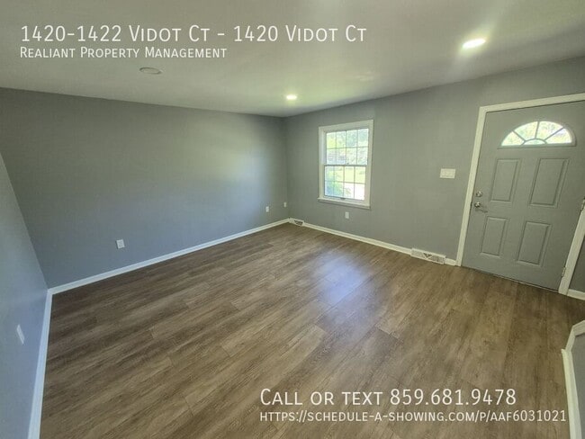 Photo - 1420-1422 Vidot Ct-1420 Vidot Ct Unit 1420 Vidot Ct