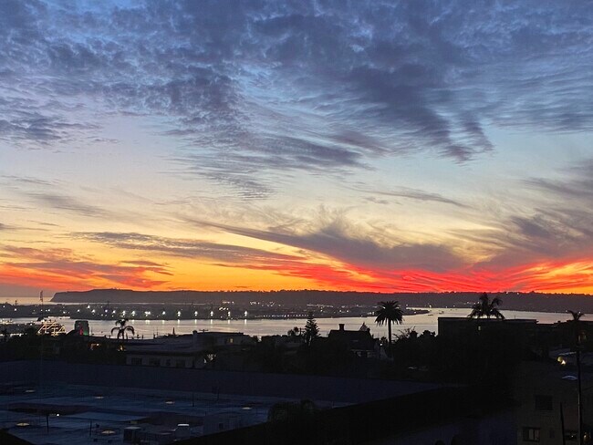 Photo - 2400 5th Ave Unit 432