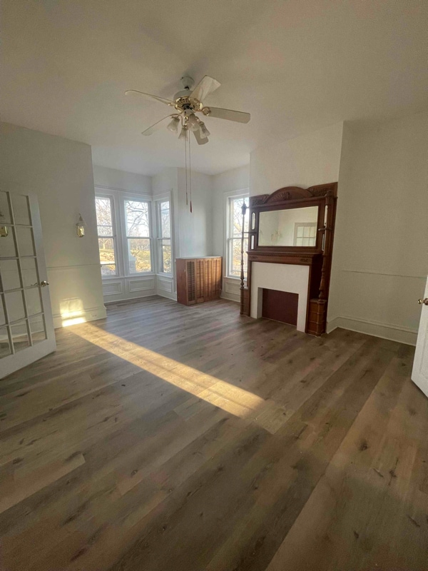 Photo - 311 S Main St Unit A, Fayette MO