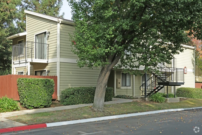 Jackson Park Place