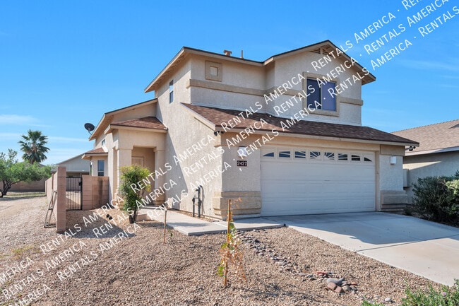 Building Photo - 2427 W Waterway Pl