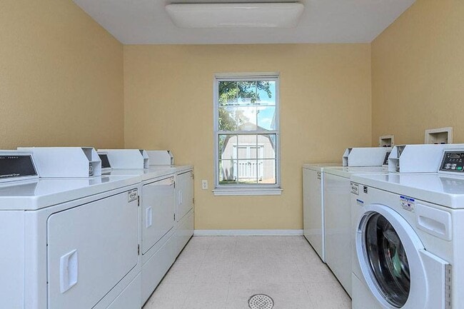 SILVERWOOD APARTMENTS