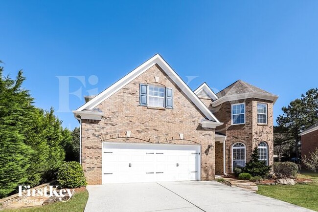 Building Photo - 3453 Blanding Ct Rental