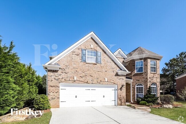 Building Photo - 3453 Blanding Ct Rental