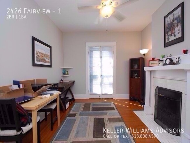 Photo - 2426 Fairview-1 Unidad 1