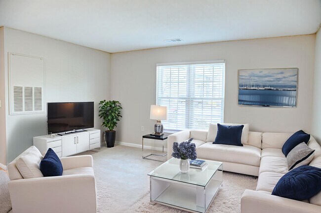 Photo - Autumn Chase Apartment Community