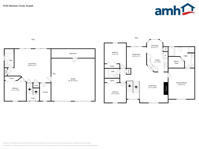 Photo - 5745 Newnan Cir