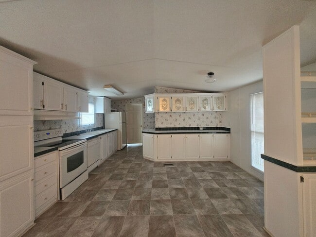 Photo - 2/2 Half Acre Mobile Home in Keystone Heights