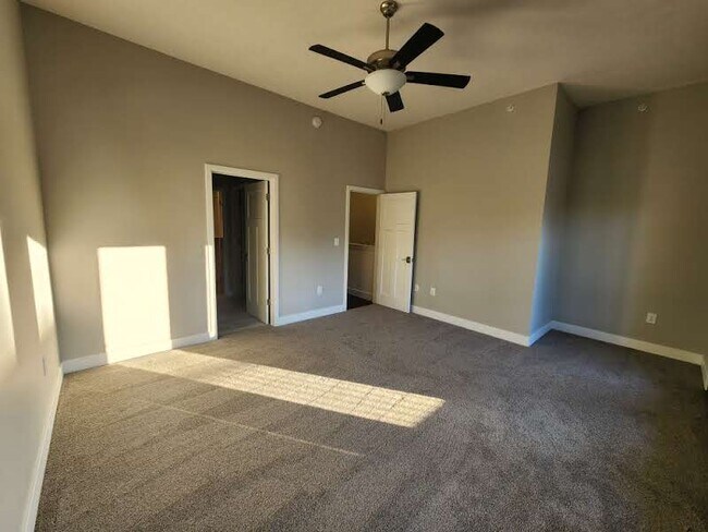 Unit 6 - Brownstone Development Condominium